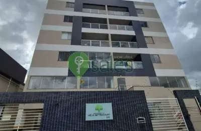 Apartamento com 3 quartos à venda na Avenida Gilenilda Alves, Boa Vista, Vitória da Conquista