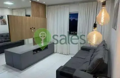 Apartamento com 3 quartos à venda na Jardim Seis, 118, Candeias, Vitória da Conquista