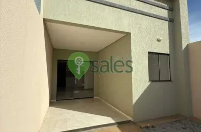 Casa Geminada com 3 quartos, Patagônia - Vitória da Conquista