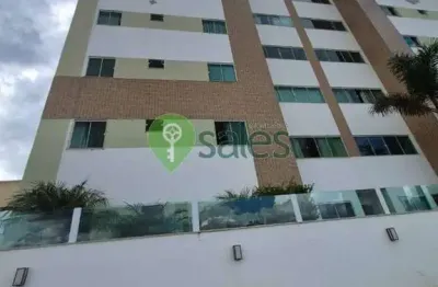 Apartamento com 3 quartos à venda na Avenida Francisco Cândido Xavier, 125, Candeias, Vitória da Conquista