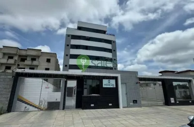 Apartamento com 3 quartos à venda na Rua Janete Achy Silveira, Boa Vista, Vitória da Conquista