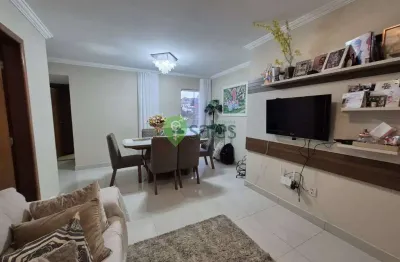 Apartamento com 2 quartos à venda na Rua C, 135, Alto Maron, Vitória da Conquista