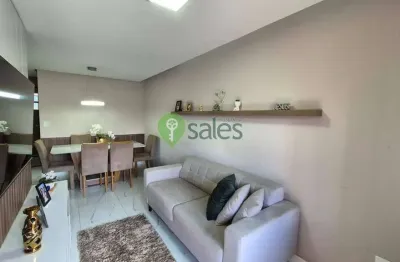 Casa em condomínio fechado com 3 quartos à venda na Rua A, 430, Candeias, Vitória da Conquista