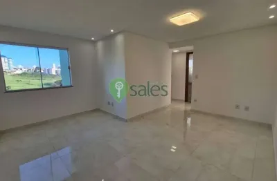 Apartamento com 3 quartos à venda na Rua C, 135, Alto Maron, Vitória da Conquista