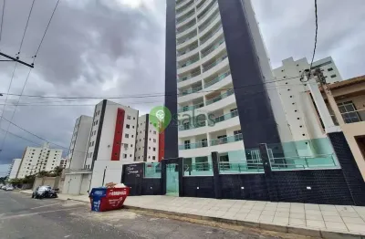 Apartamento com 3 quartos à venda na Avenida Erathostenes Menezes, 750, Candeias, Vitória da Conquista