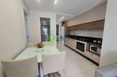 Apartamento com 2 quartos à venda na Avenida Olívia Flores, Universidade, Vitória da Conquista