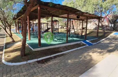 Casa em condomínio fechado com 3 quartos à venda na Rodovia BA-262, Zabelê, Vitória da Conquista