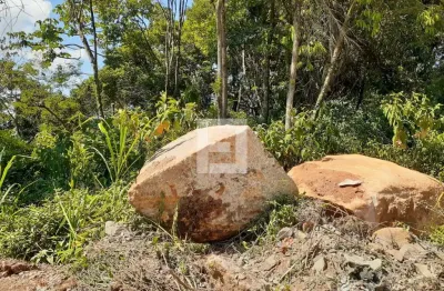 Lote / terreno em vargem grande - florianópolis, sc