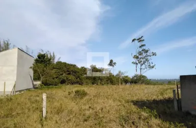 Terreno à venda na Avenida Beira Mar, 946, Alto Arroio, Imbituba
