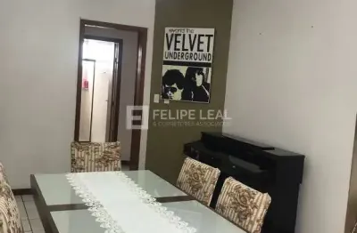 Apartamento em nossa senhora do rosario  -  são josé