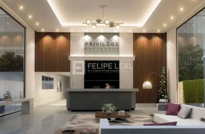 Apartamento com 2 quartos à venda na Avenida Salvador Di Bernardi, 855, Campinas, São José