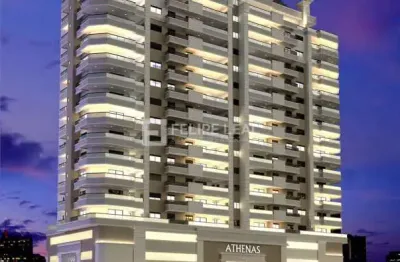 Apartamento com 3 quartos à venda na Avenida Presidente Nereu Ramos, 1039, Campinas, São José