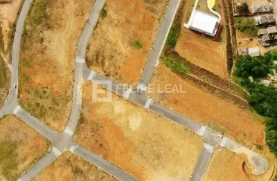 Terreno à venda na Rua Homero de Miranda Gomes, 2072, Jardim Janaina, Biguaçu