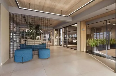 Apartamento com 2 quartos à venda na Avenida Marinheiro Max Schramm, 2701, Jardim Atlântico, Florianópolis