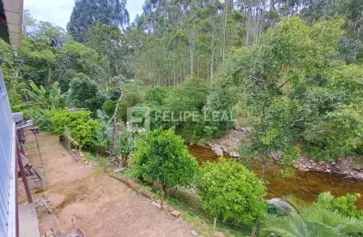 Chácara / sítio com 4 quartos à venda na Sc-281 Km 126, Centro, Anitápolis