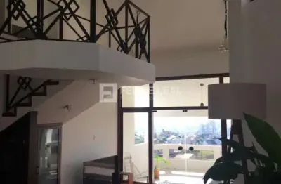 Casa com 4 quartos à venda na Rua dos Ipês, 603, Bosque das Mansões, São José