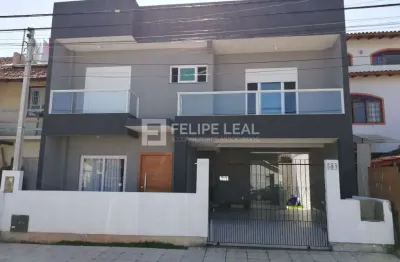 Casa com 3 quartos à venda na Rua dos Navegantes, 581, Estreito, Florianópolis