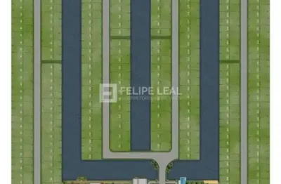 Terreno à venda na Rodovia SC-407, 2546, Beira Rio, Biguaçu