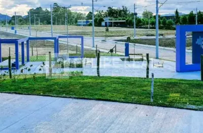 Terreno à venda na Rodovia José Carlos Daux, Vargem Pequena, Florianópolis
