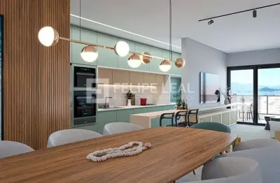 Apartamento com 3 quartos à venda na Rua Joaquim Nabuco, 1434, Capoeiras, Florianópolis