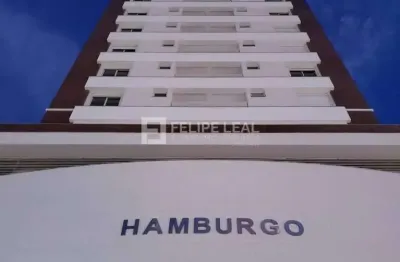 Apartamento com 2 quartos à venda na Avenida Elza Lucchi, 1208, Ponte do Imaruim, Palhoça