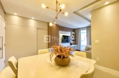 Apartamento com 2 quartos à venda na Rua Cel. Eleseu Guilherme, 175, Campinas, São José