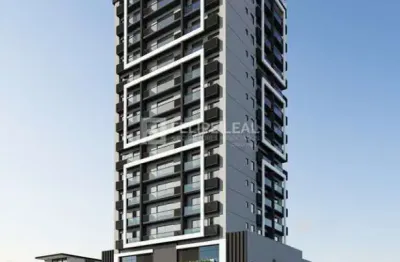 Apartamento com 2 quartos à venda na Rua João Batista Derner Neves, 30, Kobrasol, São José