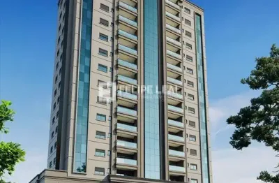 Apartamento com 3 quartos à venda na Rua Koesa, 142, Kobrasol, São José