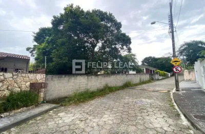 Terreno à venda na Servidão Maria Madalena Cordeiro, 222, Santa Mônica, Florianópolis