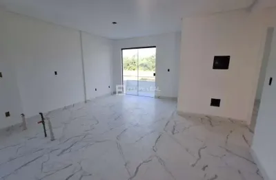 Apartamento com 2 quartos à venda na Rua Antônio José de Souza, 457, Sertão do Maruim, São José