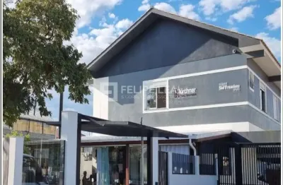 Casa com 4 quartos à venda na Servidão Canto das Amendoeiras, Pinheira, Palhoça