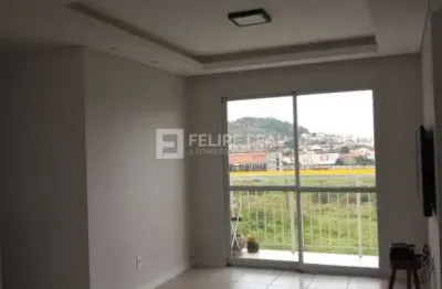 Apartamento com 3 quartos à venda na Rua Joci José Martins, 515, Pagani, Palhoça
