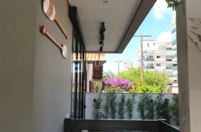 Apartamento com 3 quartos à venda na Rua Dos Coqueiros, 383, Praia de Palmas, Governador Celso Ramos
