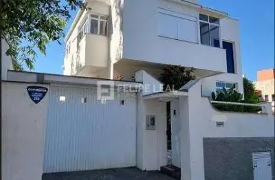 Casa com 4 quartos à venda na Estrada Haroldo Soares Glavan, 1295, Cacupé, Florianópolis