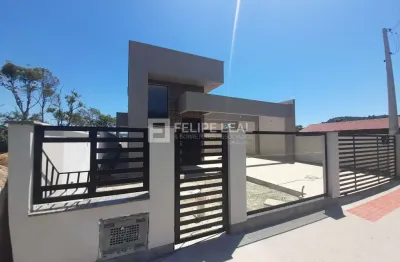 Casa com 3 quartos à venda na Rua Ascoli, 5, Forquilhas, São José