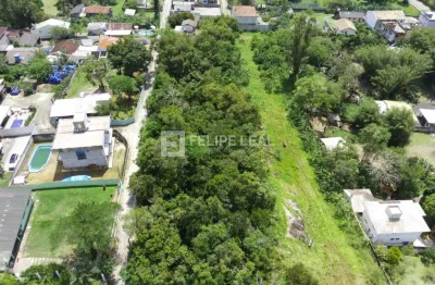 Terreno à venda na Servidão Oscar Aguiar, Ratones, Florianópolis