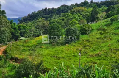 Chácara / sítio com 1 quarto à venda na Rua Vinte E Um - Km 1, 9, Vargem Grande, Águas Mornas