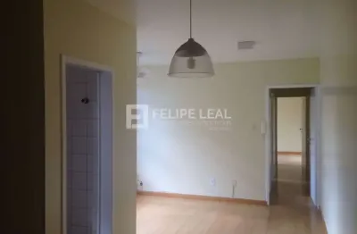 Apartamento com 2 quartos à venda na Rua Álvaro de Carvalho, 346, Centro, Florianópolis