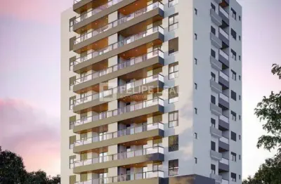 Apartamento cobertura em nossa senhora do rosario - são josé, sc