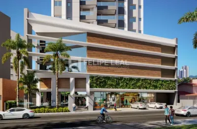 Apartamento com 2 quartos à venda na Rua das Camélias, 400, Kobrasol, São José