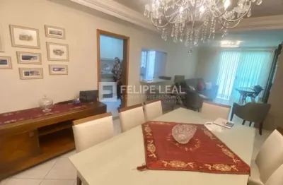 Apartamento com 3 quartos à venda na Rua Júlio Dias, 564, Coqueiros, Florianópolis