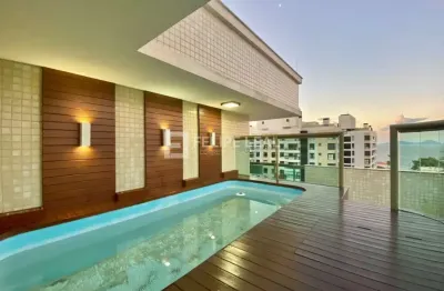 Apartamento com 4 quartos à venda na Rua Prof. João José Cabral, 235, Balneário, Florianópolis