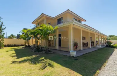 Casa com 3 quartos à venda na Rua Fredolino Passig, 713, Sul do Rio, Santo Amaro da Imperatriz
