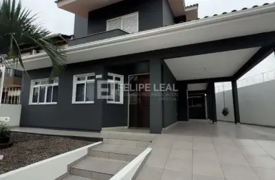 Casa com 3 quartos à venda na Rua José Lupércio Lopes, 109, Centro, Palhoça