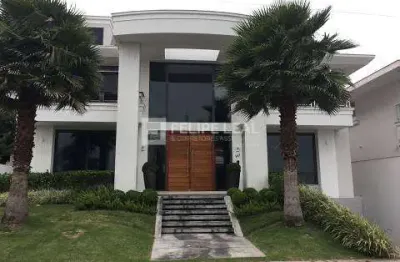 Casa com 5 quartos à venda na Rua dos Fidalgos, Jurerê Internacional, Florianópolis