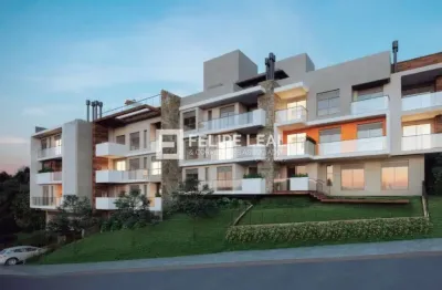 Apartamento em santo antônio de lisboa  -  florianópolis