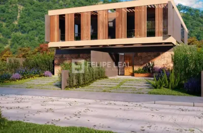 Casa com 3 quartos à venda na Rodovia Doutor Antônio Luiz Moura Gonzaga, Rio Tavares, Florianópolis