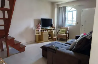 Casa com 4 quartos à venda na Rua João Bento dos Santos, 19, Serraria, São José