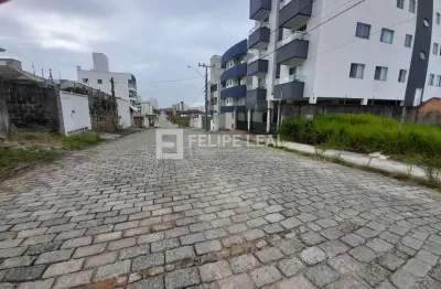 Terreno à venda na Rua Maria de Lurdes Vieira de Oliveira, 66, Areias, São José