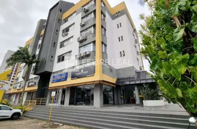 Sala comercial à venda na Rua General Liberato Bittencourt, 1914, Estreito, Florianópolis